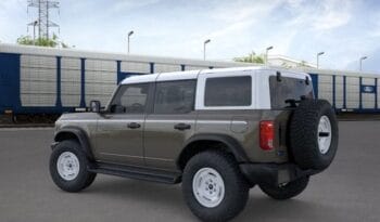 New 2026 Ford Bronco Heritage Edition 4D Sport Utility – 1FMEE4DP0TLA98032 full