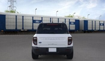 New 2026 Ford Bronco Sport Outer Banks 4D Sport Utility – 3FMCR9CN9TRE73510 full