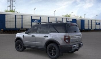 New 2026 Ford Bronco Sport Badlands 4D Sport Utility – 3FMCR9DA0TRE75903 full