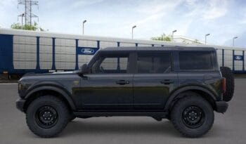 New 2026 Ford Bronco Badlands 4D Sport Utility – 1FMEE9BP3TLB00727 full