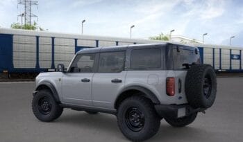New 2026 Ford Bronco Badlands 4D Sport Utility – 1FMEE9BP9TLB07701 full
