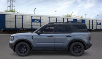 New 2026 Ford Bronco Sport Big Bend 4D Sport Utility – 3FMCR9BN7TRE72292 full
