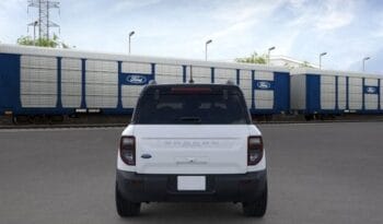 New 2026 Ford Bronco Sport Outer Banks 4D Sport Utility – 3FMCR9CN2TRE73686 full