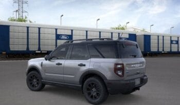 New 2026 Ford Bronco Sport Badlands 4D Sport Utility – 3FMCR9DA8TRE57598 full