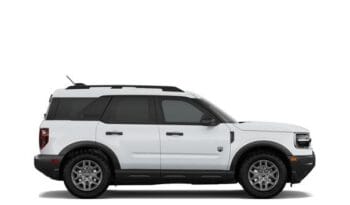 New 2026 Ford Bronco Sport Big Bend 4D Sport Utility – 3FMCR9BN9TRE72245 full