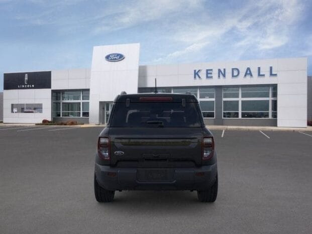 New 2026 Ford Bronco Sport Big Bend 4D Sport Utility – 3FMCR9BN7TRE35887 full