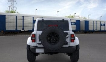 New 2026 Ford Bronco Raptor 4D Sport Utility – 1FMEE0RR6TLA97342 full
