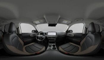 New 2026 Ford Bronco Sport Big Bend 4D Sport Utility – 3FMCR9BN9TRE72245 full