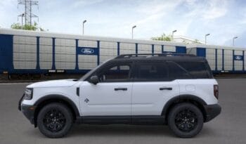 New 2026 Ford Bronco Sport Outer Banks 4D Sport Utility – 3FMCR9CN1TRE73081 full