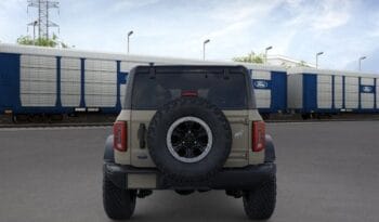New 2026 Ford Bronco Badlands 4D Sport Utility – 1FMEE9BP3TLA99210 full