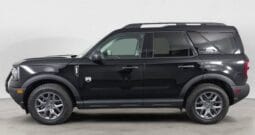 Used 2025 Ford Bronco Sport Big Bend 4D Sport Utility – 3FMCR9BN5SRE73875