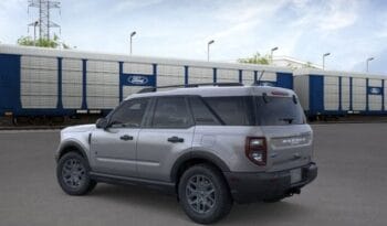 New 2026 Ford Bronco Sport Big Bend 4D Sport Utility – 3FMCR9BN9TRE71287 full