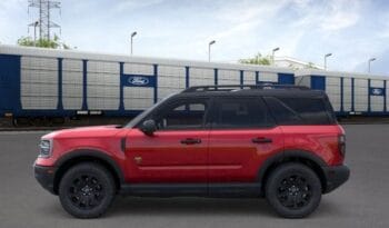 New 2026 Ford Bronco Sport Badlands 4D Sport Utility – 3FMCR9DA0TRE56185 full