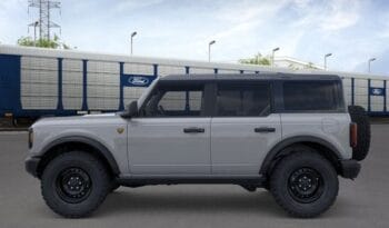 New 2026 Ford Bronco Badlands 4D Sport Utility – 1FMEE9BP9TLB07701 full