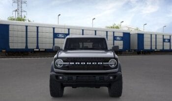 New 2026 Ford Bronco Badlands 4D Sport Utility – 1FMEE9BP9TLB07701 full