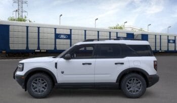 New 2026 Ford Bronco Sport Big Bend 4D Sport Utility – 3FMCR9BNXTRE78975 full