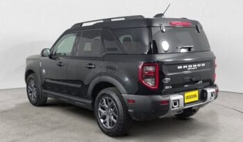 Used 2025 Ford Bronco Sport Big Bend 4D Sport Utility – 3FMCR9BNXSRF13772 full