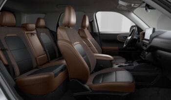 New 2026 Ford Bronco Sport Outer Banks 4D Sport Utility – 3FMCR9CN9TRE72194 full