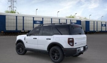 New 2026 Ford Bronco Sport Badlands 4D Sport Utility – 3FMCR9DA1TRE71598 full