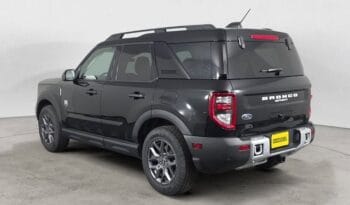 Used 2025 Ford Bronco Sport Big Bend 4D Sport Utility – 3FMCR9BN3SRE87919 full