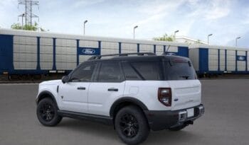 New 2026 Ford Bronco Sport Badlands 4D Sport Utility – 3FMCR9DA1TRE73285 full