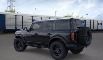 New 2026 Ford Bronco Badlands 4D Sport Utility – 1FMEE9BP3TLB00727 full