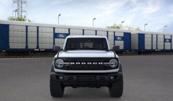 New 2026 Ford Bronco Badlands 4D Sport Utility – 1FMEE9BPXTLB00210 full