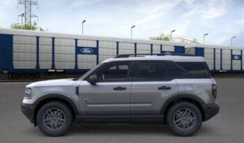 New 2026 Ford Bronco Sport Big Bend 4D Sport Utility – 3FMCR9BN8TRE72740 full