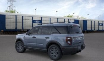 New 2026 Ford Bronco Sport Big Bend 4D Sport Utility – 3FMCR9BN8TRE76223 full