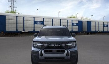 New 2026 Ford Bronco Sport Big Bend 4D Sport Utility – 3FMCR9BN8TRE76223 full