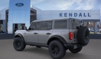 New 2026 Ford Bronco Big Bend 4D Sport Utility – 1FMEE7BH4TLA84695 full