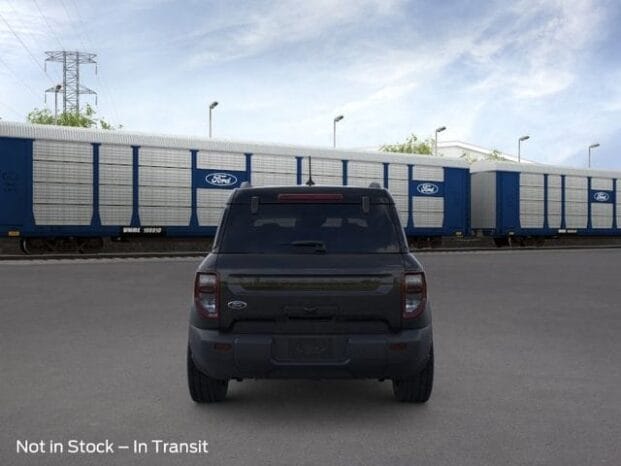 New 2026 Ford Bronco Sport Big Bend 4D Sport Utility – 3FMCR9BN7TRE72812 full