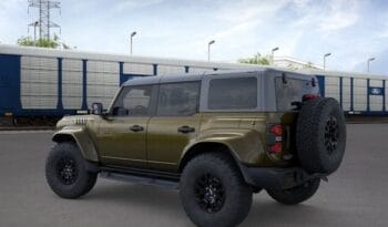 New 2026 Ford Bronco Raptor 4D Sport Utility – 1FMEE0RR1TLB06108 full