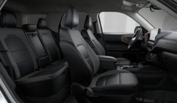 New 2026 Ford Bronco Sport Big Bend 4D Sport Utility – 3FMCR9BN9TRE70981 full