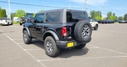New 2026 Ford Bronco Base 2D Sport Utility – 1FMDE6AH0TLA66380