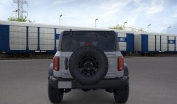 New 2026 Ford Bronco Outer Banks 4D Sport Utility – 1FMEE8BP6TLB00666 full