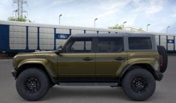New 2026 Ford Bronco Raptor 4D Sport Utility – 1FMEE0RR1TLB06108 full