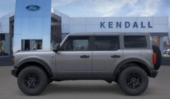 New 2026 Ford Bronco Big Bend 4D Sport Utility – 1FMEE7BH4TLA84695 full