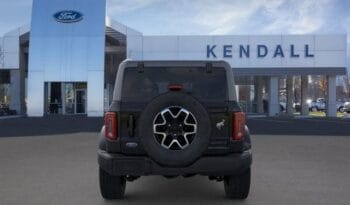 New 2026 Ford Bronco Outer Banks 4D Sport Utility – 1FMDE8BH9TLA43366 full