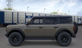 New 2026 Ford Bronco Outer Banks 4D Sport Utility – 1FMEE8BP6TLA98790 full