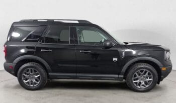 Used 2025 Ford Bronco Sport Big Bend 4D Sport Utility – 3FMCR9BNXSRF13772 full