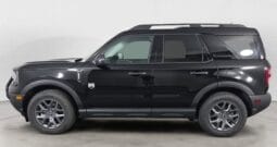 Used 2025 Ford Bronco Sport Big Bend 4D Sport Utility – 3FMCR9BN3SRE87919