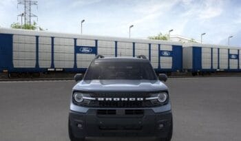 New 2026 Ford Bronco Sport Outer Banks 4D Sport Utility – 3FMCR9CNXTRE76156 full