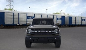 New 2026 Ford Bronco Outer Banks 4D Sport Utility – 1FMEE8BP6TLA99762 full