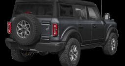 New 2026 Ford Bronco Badlands 4D Sport Utility – 1FMEE9BP3TLB00727