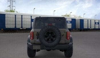 New 2026 Ford Bronco Outer Banks 4D Sport Utility – 1FMEE8BP6TLA98790 full