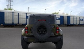 New 2026 Ford Bronco Raptor 4D Sport Utility – 1FMEE0RR1TLB06108 full
