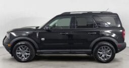 Used 2025 Ford Bronco Sport Big Bend 4D Sport Utility – 3FMCR9BN1SRE87496