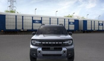 New 2026 Ford Bronco Sport Badlands 4D Sport Utility – 3FMCR9DA1TRE71889 full