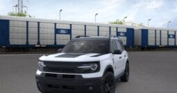 New 2026 Ford Bronco Sport Big Bend 4D Sport Utility – 3FMCR9BN3TRE68093